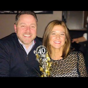 Meet your Posher, Brianne